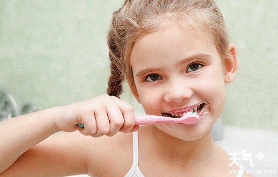 注意!这种牙刷好处不少,但5岁以下儿童最好别