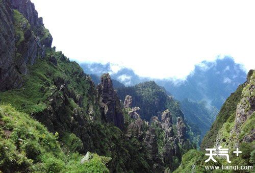 神农架,神农架天气,神农架旅游介绍,攻略-天气网