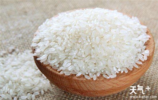 大米质量等级几级好 米是酸性还是碱性的