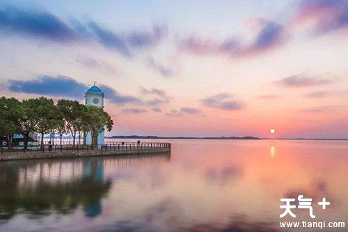 上海|滴水湖_滴水湖天气预报一周_上海滴水湖
