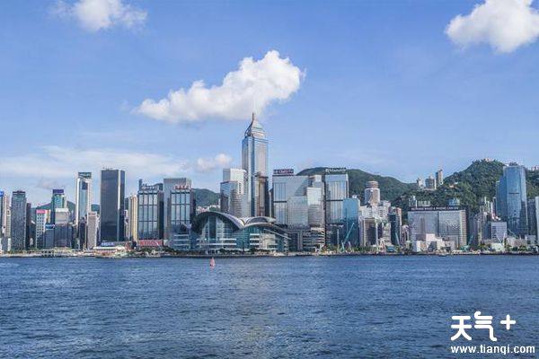 香港著名旅游景点有哪些 香港著名景点介绍