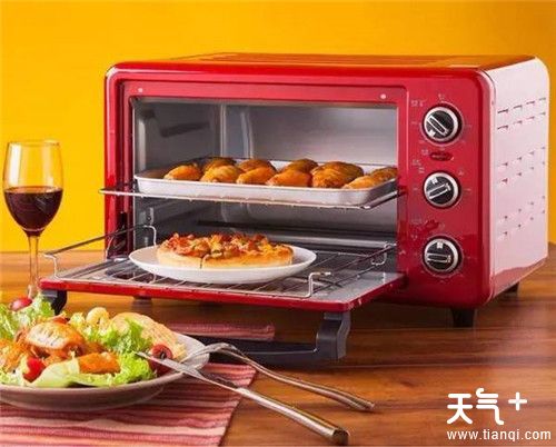 微波炉和烤箱的区别 微波炉可以当烤箱用吗