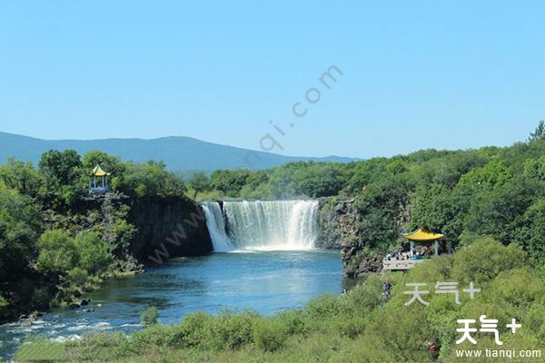 黑龙江十大必去景点 黑龙江十景