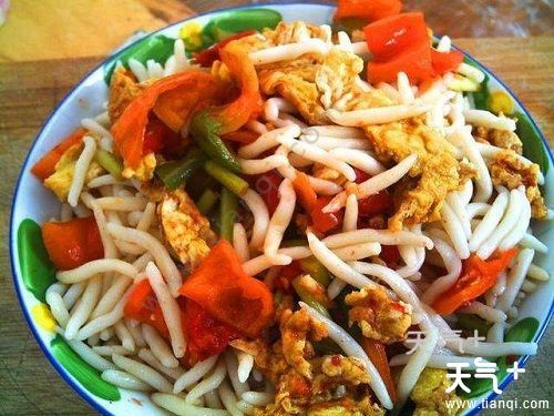 甘肃有什么特色面食 甘肃各地特色面食盘点