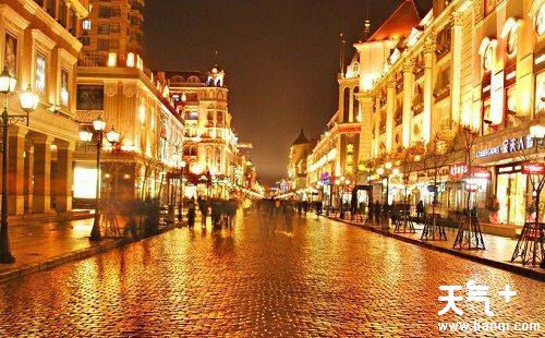 哈尔滨最有名的小吃街在哪 哈尔滨小吃街哪里最有名