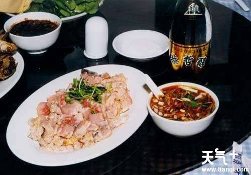 佳木斯有什么特色美食 佳木斯特色美食有哪些