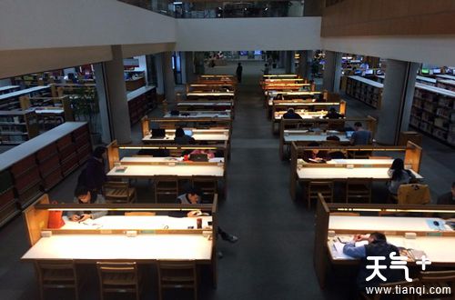 台北国家图书馆