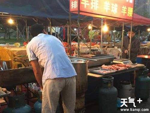 大庆特色美食街在哪 大庆特色美食去哪吃