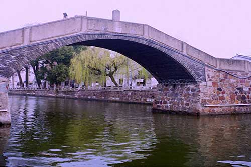 清明桥