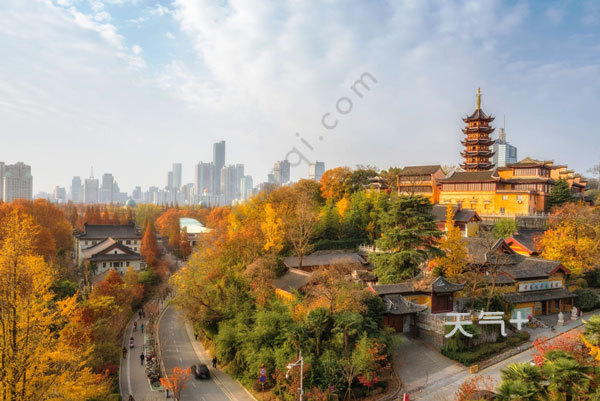 南京有啥好玩的旅游景点 南京一日游必去景点