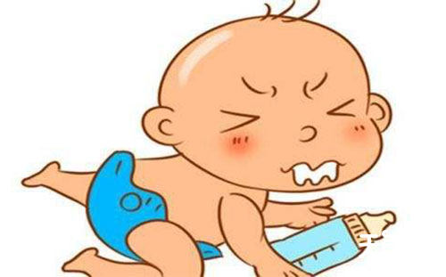 如何预防宝宝呛奶 防止宝宝呛奶的小妙招