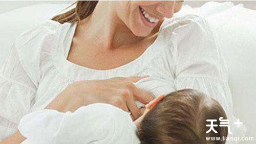 如何预防宝宝呛奶 防止宝宝呛奶的小妙招