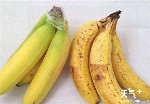 香蕉怎么保存不会黑 教你香蕉保鲜妙招