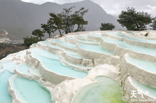 香格里拉十大旅游景点