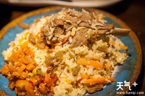 新疆十大特色小吃 新疆最出名的小吃有哪些