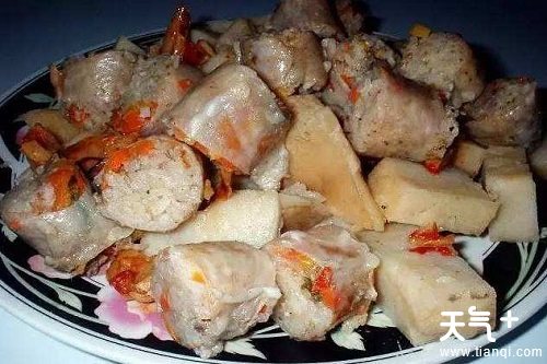 新疆十大特色小吃 新疆最出名的小吃有哪些