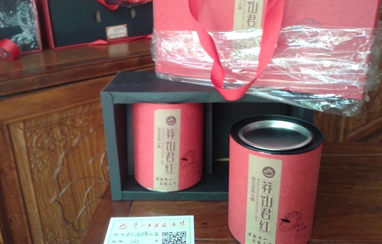郴州有哪些好喝的茶 湖南郴州特产