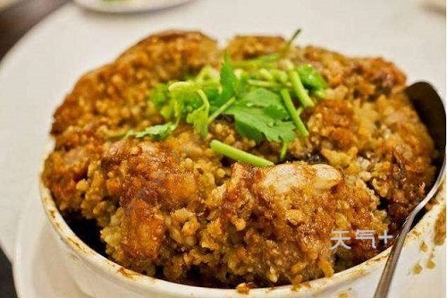 广安特色美食小吃介绍 广安最受欢迎的小吃都在这里