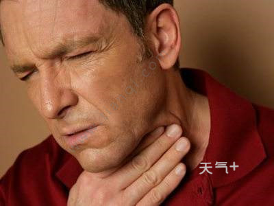 感冒喉咙痛怎么办 缓解喉咙痛的5个小方法