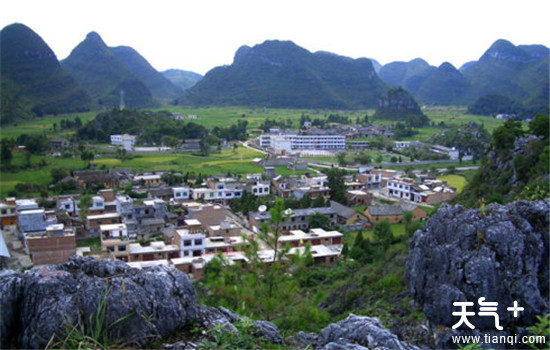 独山县的建制沿革是怎样的