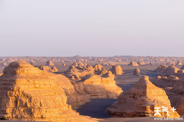 酒泉景点排行榜 酒泉旅游景点介绍