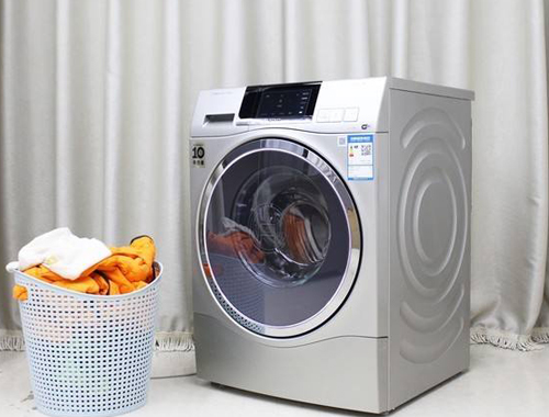 滚筒洗衣机哪个牌子好 滚筒洗衣机的五大品牌
