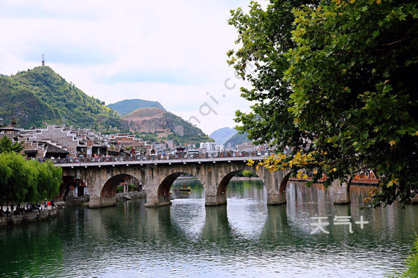 黔东南旅游景点有哪些 黔东南旅游必去景点