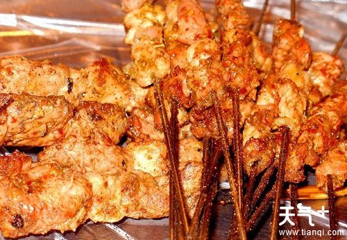 济南十大美食街 济南特色美食街介绍