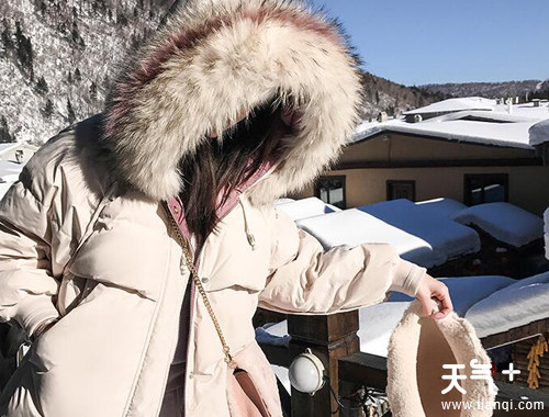 北京12月份天气穿什么 12月去北京旅游穿衣指数