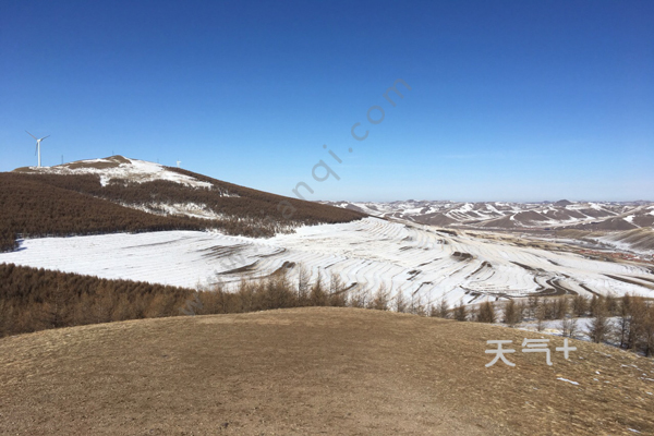 张家口旅游景点 张家口景点排行榜