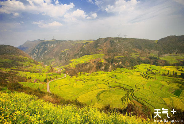 二月份适合去哪里旅游 二月适合旅游的地方