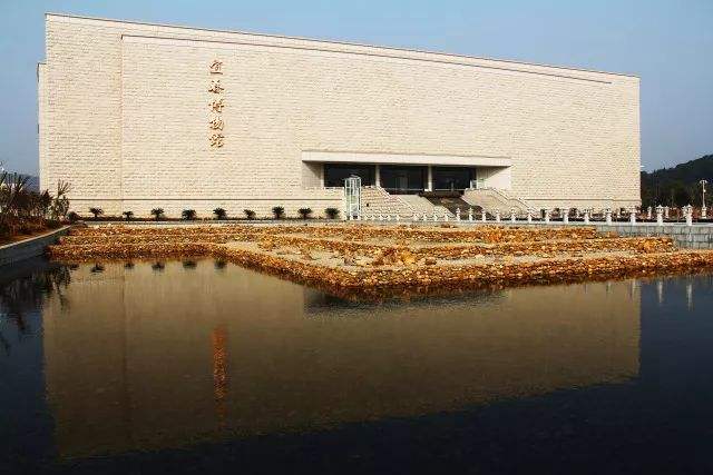 宜春市博物馆