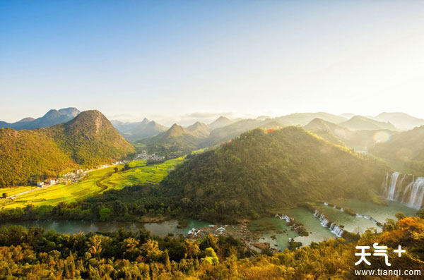 曲靖旅游景点有哪些 曲靖景点排行榜