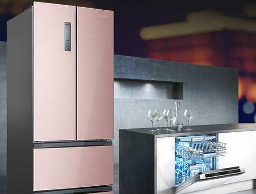 国产冰箱品牌哪个好 国内的五大冰箱品牌