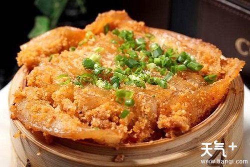 南昌十大特色美食 南昌最受欢迎的特色美食推荐