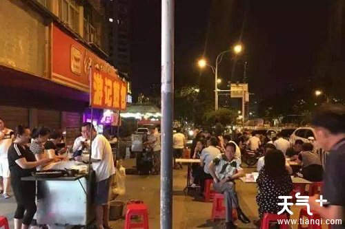 武汉美食街哪里最正宗 武汉本地人去的小吃街推荐