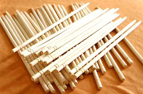 吃饭筷子用什么材质的最好