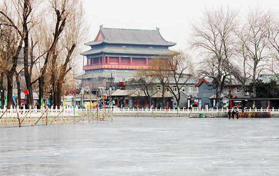北京冬天有哪些好玩的地方
