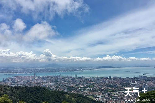 【马六甲升旗山天气预报】马来西亚马六甲马六甲升旗山天气预报3天,一