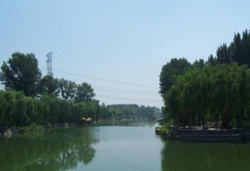 安徽蚌埠淮上区旅游景点有哪些