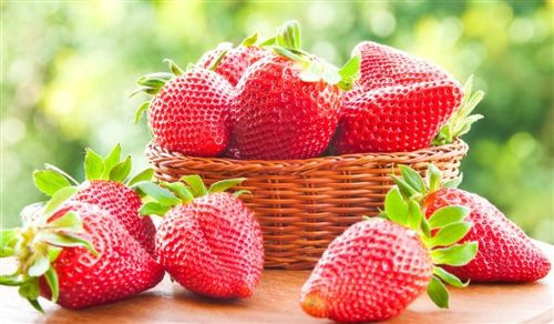 草莓怎么洗 洗草莓的正确方法