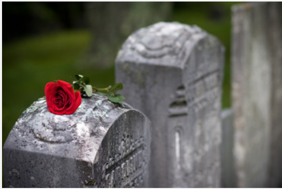 梦见墓地是什么意思 梦见墓地是什么预兆