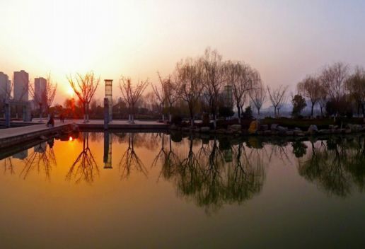 安徽芜湖市水域风景名胜有哪些