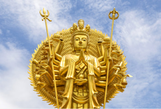 梦见佛祖是什么意思 梦见佛祖有什么预兆