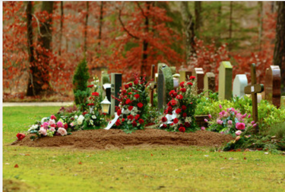 梦见墓碑是什么意思 梦见墓碑有什么预兆