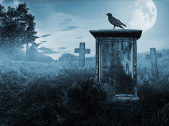 梦见坟地是什么意思 梦见坟地有什么预兆