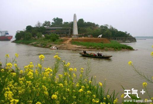 芜湖繁昌县的风景名胜有哪些