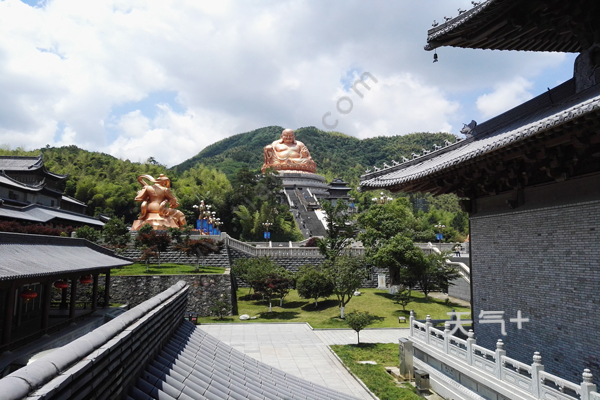 宁波旅游景点 宁波景点介绍