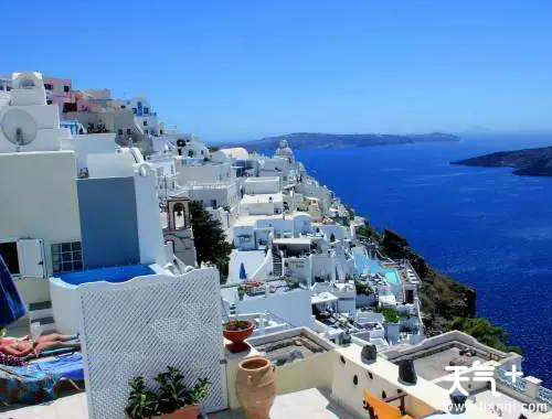 希腊旅游景点有哪些