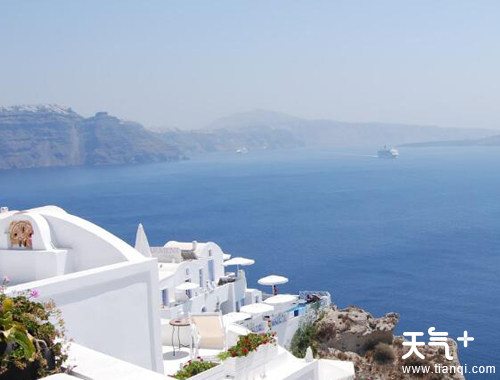 希腊旅游景点有哪些